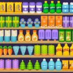 Goods Merge – Jigsaw Puzzles 8.0 Apk Mod Unlimited Money