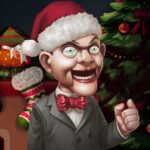 Goosebumps Horror Town 1.1.3 Apk Mod Unlimited Money