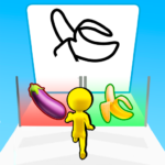 Guess The Drawing 2.3 Apk Mod Unlimited Money