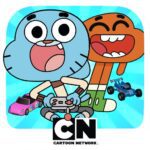 Gumball Racing 2.0.0-free Apk Mod Unlimited Money