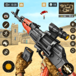 Gun Games 3D Banduk Wala Game 1.2 Apk Mod Unlimited Money