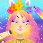 Hair Salon Fashion for Girl VARY Apk Mod Unlimited Money