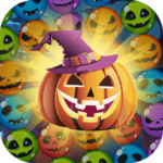 Halloween Blast 1.0.3 Apk Mod Unlimited Money