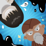 Hantu vs Dukun 0.5.5 Apk Mod Unlimited Money