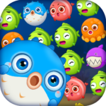 Happy Fish VARY Apk Mod Unlimited Money Happy Fish VARY Apk Mod Unlimited Money