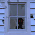Haunted Mansion Escape 1.12 Apk Mod Unlimited Money