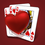 Hearts Card Game 1.5.9.1669 Apk Mod Unlimited Money