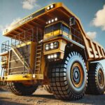 Heavy Machines and Mining Game 4.3 Apk Mod Unlimited Money