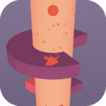 Helix Jump VARY Apk Mod Premium