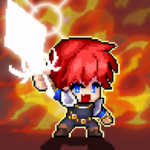 Hero Raid Idle RPG 1.1.1 Apk Mod Unlimited Money