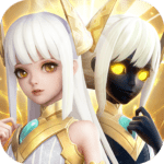 Heroes of Crown Legends 2.004.111101 Apk Mod Unlimited Money