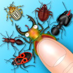 Hexapod ant smasher cockroach 2.2.1 Apk Mod Unlimited Money