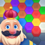 Hexdom 0.2.0 Apk Mod Unlimited Money