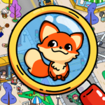 Hidden Objects Seek Find It 1.8.0 Apk Mod Unlimited Money