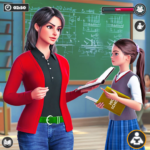 High School Teacher Game 4.4 Apk Mod Unlimited Money High School Teacher Game 4.4 Apk Mod Unlimited Money