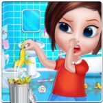 Home Clean Game 54.0 Apk Mod Unlimited Money