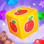 Home Cube – Toy Fun 1.0.3 Apk Mod Unlimited Money
