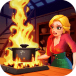 Home Story Pull the Pin VARY Apk Mod Unlimited Money