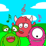 Horror Fun Music Box 1.2.1 Apk Mod Unlimited Money