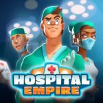 Hospital Empire Tycoon – Idle 1.4.4 Apk Mod Unlimited Money