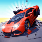 Hyper Cars Ramp Crash 0.1.7 Apk Mod Unlimited Money Hyper Cars Ramp Crash 0.1.7 Apk Mod Unlimited Money