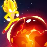 Hyper Stick Sonic 1.0 Apk Mod Unlimited Money Hyper Stick Sonic 1.0 Apk Mod Unlimited Money