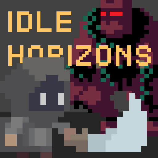 Idle Horizons Dawn of Heroes 1.0.17 Apk Mod Unlimited Money