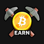 Idle Mine Earn Real Bitcoin VARY Apk Mod Unlimited Money