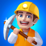 Idle Mining Factory Tycoon 1.2.9 Apk Mod Unlimited Money