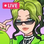 Idol Livestream Dress Up Game VARY Apk Mod Unlimited Money