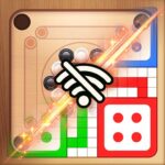 Indian Offline Games – Carrom 1.2 Apk Mod Unlimited Money