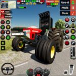 Indian Tractor Farm Simulator 3.36 Apk Mod Unlimited Money