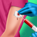 Injection Doctor Games 6.2 Apk Mod Unlimited Money