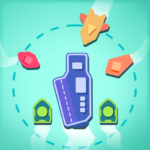 Inventory Merge Combat VARY Apk Mod Unlimited Money