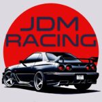 JDM Racing Drag Drift race 1.6.6 Apk Mod Unlimited Money