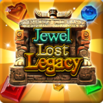 Jewel Lost Legacy 1.2.1 Apk Mod Unlimited Money