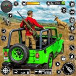Jungle Deer Hunting Games 1.25 Apk Mod Unlimited Money