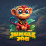Jungle Jam 1.0 Apk Mod Unlimited Money