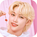 KPOP Photo Wallpaper Game 2024 1.0.23 Apk Mod Unlimited Money