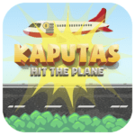 Kaputas Hit The Plane 1.3.4.5 Apk Mod Unlimited Money