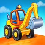 Kids Truck City Builder Games 2.2.13 Apk Mod Unlimited Money Kids Truck City Builder Games 2.2.13 Apk Mod Unlimited Money