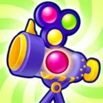 Kids shooter for bubble games 1.0.7 Apk Mod Unlimited Money Kids shooter for bubble games 1.0.7 Apk Mod Unlimited Money