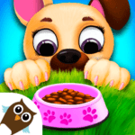 Kiki Fifi Pet Friends 5.0.30113 Apk Mod Unlimited Money