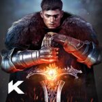 King Arthur Legends Rise 1.0.0 Apk Mod Premium