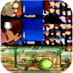 King Fight 2002 Magic 2 Apk Mod Unlimited Money