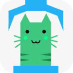 Kitten Up Jump Claw Games 4.2.8 Apk Mod Unlimited Money