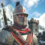 Knights of Europe 4 1.07 Apk Mod Unlimited Money