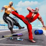 Kung Fu Karate Action Fighter 1.38 Apk Mod Unlimited Money
