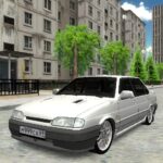 Lada Samara 2115 32 Apk Mod Unlimited Money Lada Samara 2115 32 Apk Mod Unlimited Money