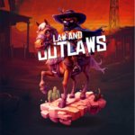 Law Outlaws 1.1 Apk Mod Unlimited Money